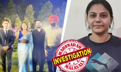 പാക്കിസ്ഥാന് വേണ്ടി മാതൃരാജ്യത്തെ ഒറ്റുകൊടുത്തു യുവാക്കള്‍; ഹരിയാന സ്വദേശിയായ യൂട്യൂബര്‍ ഉള്‍പ്പെടെ ആറ് പേര്‍ അറസ്റ്റില്‍; ട്രാവല്‍ വ്‌ലോഗര്‍ ജ്യോതി മല്‍ഹോത്ര ഏജന്റുമാര്‍ വഴി വിസ നേടി പാക്കിസ്ഥാന്‍ സന്ദര്‍ശിച്ചു;  യാത്രയ്ക്കിടെ പാകിസ്ഥാന്‍ ഹൈക്കമ്മീഷനിലെ സ്റ്റാഫുമായി അടുത്തബന്ധം സ്ഥാപിച്ചു