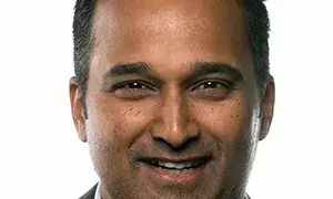 മുതിര്‍ന്ന പത്രപ്രവര്‍ത്തകന്‍ സുദീപ് റെഡ്ഡിക്കു എംഎസ്എന്‍ബിസിയുടെ ആദ്യത്തെ വാഷിംഗ്ടണ്‍ ബ്യൂറോ ചീഫായി നിയമനം