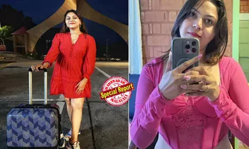 ചാരവൃത്തി നടത്തിയ ഡാനിഷിനെ പരിചയപ്പെട്ടത് വിസയ്ക്കായി പാക് ഹൈക്കമ്മീഷനില്‍ പോയപ്പോള്‍; പാക്കിസ്ഥാനെ കുറിച്ച് പോസിറ്റീവ് വീഡിയോകള്‍ ചെയ്ത് തുടക്കം; പാക് സുരക്ഷാ ഇന്റലിജന്‍സ് ഉദ്യോഗസ്ഥരുമായി രഹസ്യ കൂടിക്കാഴ്ച; വാട്‌സാപും ടെലിഗ്രാമും വഴി സൈനിക രഹസ്യങ്ങള്‍ പാക് ഏജന്റുമാര്‍ക്ക് ചോര്‍ത്തി; അറസ്റ്റിലായ യൂടൂബര്‍ ജ്യോതി മല്‍ഹോത്ര ആരാണ്?