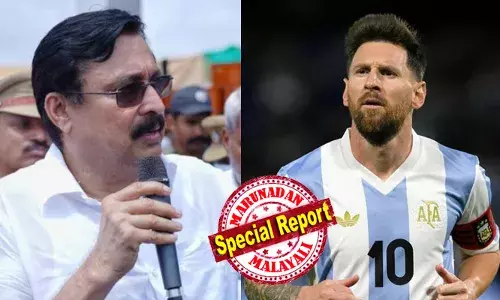 അടുത്തയാഴ്ച പണമടയ്ക്കുമെന്നാണ് സ്പോണ്‍സര്‍ സര്‍ക്കാരിനെ അറിയിച്ചിരിക്കുന്നത്;  ഇത് ഫിഫ മാച്ച് അല്ല; നിശ്ചയിച്ച സമയത്ത് തന്നെ കേരളത്തില്‍ അര്‍ജന്റീന കളിക്കും; മെസി കേരളത്തിലേക്ക് വരുമെന്ന് കായിക മന്ത്രി