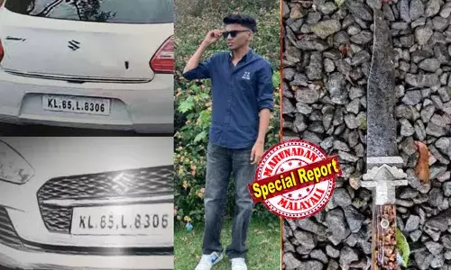 അവര് എത്തിയത് രണ്ടു വാഹനങ്ങളില്; മുഖം മൂടിയിരുന്നു; ആദ്യം ശ്രമിച്ചത് ഉപ്പയെ തട്ടിക്കൊണ്ടുപോകാന്; പിന്നില് കുഴല്പ്പണ ഇടപാടുമായി ബന്ധപ്പെട്ട തര്ക്കം; മൂന്ന് പേര്ക്കായി അനൂസിന്റെ സഹോദരന് കൊടുക്കാനുള്ളത് ലക്ഷങ്ങളെന്നും അമ്മ ജമീല; കൊടുവള്ളിയില് വിദ്യാര്ത്ഥിയെ തട്ടിക്കൊണ്ടുപോയ സംഭവത്തില് കൂടുതല് വിവരങ്ങള് പുറത്ത് അവര് എത്തിയത് രണ്ടു വാഹനങ്ങളില്; മുഖം മൂടിയിരുന്നു; ആദ്യം ശ്രമിച്ചത് ഉപ്പയെ തട്ടിക്കൊണ്ടുപോകാന്; പിന്നില് കുഴല്പ്പണ ഇടപാടുമായി ബന്ധപ്പെട്ട തര്ക്കം; മൂന്ന് പേര്ക്കായി അനൂസിന്റെ സഹോദരന് കൊടുക്കാനുള്ളത് ലക്ഷങ്ങളെന്നും അമ്മ ജമീല; കൊടുവള്ളിയില് വിദ്യാര്ത്ഥിയെ തട്ടിക്കൊണ്ടുപോയ സംഭവത്തില് കൂടുതല് വിവരങ്ങള് പുറത്ത്