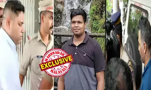 ഐവിന്‍ ജിജോയെ കാറിടിച്ച് കൊലപ്പെടുത്തിയ സംഭവത്തില്‍ മോഹന്‍കുമാറിനെ രക്ഷപ്പെടുത്താന്‍ സഹായിച്ച സിഐഎസ്എഫുകാരനെ തിരിച്ചറിഞ്ഞു; വാഹനം എത്തിച്ച് പ്രതിയെ രക്ഷപ്പെടുത്താന്‍ സഹായിച്ചതും ഒന്നുമറിയാത്ത പോലെ പിറ്റേന്ന് ഡ്യൂട്ടിക്ക് ഹാജരാകാനും നിര്‍ദ്ദേശിച്ചതും ഇന്‍സ്പക്ടര്‍ ഡി കെ സിങ്; സംഭവം ഇയാളുടെ ഫ്‌ലാറ്റില്‍ നിന്ന് പ്രതികള്‍ മദ്യസേവ കഴിഞ്ഞുവരുമ്പോള്‍; സിഐഎസ്എഫ് അന്വേഷണം തുടങ്ങി