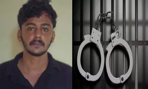 പൊറോട്ട നൽകാത്തതിന് കടയുടമയുടെ തലയ്ക്കടിച്ച സംഭവം; ഒളിവിലായിരുന്ന ഒരു യുവാവ് കൂടി പോലീസ് വലയിൽ കുടുങ്ങി