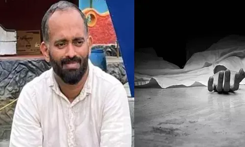 റോഡ് മുറിച്ചു കടക്കുന്നതിനിടെ അപകടം; വാഹനമിടിച്ച് കുവൈറ്റിൽ മലയാളിക്ക് ദാരുണാന്ത്യം; മരിച്ചത് തളിപ്പറമ്പ് സ്വദേശി മുനീർ
