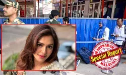ഗ്രേറ്റര് ബംഗ്ലദേശ് ഭൂപടം പ്രസിദ്ധീകരിച്ച് തുര്ക്കി പിന്തുണയുള്ള എന്ജിഒ; ബിഹാറും ഒഡീഷയും വടക്ക് കിഴക്കന് മേഖലയും മാപ്പില് ഉള്പ്പെടുത്തി പ്രകോപനം; ഇന്ത്യാ വിരുദ്ധത പടര്ത്താന് ആസൂത്രിത ശ്രമം; ഷെയ്ഖ് ഹസീനയായി വേഷമിട്ട നടി ബംഗ്ലാദേശില് അറസ്റ്റില്; ചുമത്തിയത് വധശ്രമ കുറ്റം ഗ്രേറ്റര് ബംഗ്ലദേശ് ഭൂപടം പ്രസിദ്ധീകരിച്ച് തുര്ക്കി പിന്തുണയുള്ള എന്ജിഒ; ബിഹാറും ഒഡീഷയും വടക്ക് കിഴക്കന് മേഖലയും മാപ്പില് ഉള്പ്പെടുത്തി പ്രകോപനം; ഇന്ത്യാ വിരുദ്ധത പടര്ത്താന് ആസൂത്രിത ശ്രമം; ഷെയ്ഖ് ഹസീനയായി വേഷമിട്ട നടി ബംഗ്ലാദേശില് അറസ്റ്റില്; ചുമത്തിയത് വധശ്രമ കുറ്റം