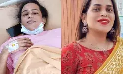 എന്നിൽ..ചേരാത്ത എന്തോ ഒന്ന് നീക്കം ചെയ്തു; അതെ..ഞാൻ കാത്തിരുന്ന ആ ദിവസം ഇന്നാണ്; ഭയങ്കര വേദന ഉണ്ട്; ഉടലിനെ പിളര്ത്തി നീണ്ട 14 മണിക്കൂര്; അനുഭവം പങ്ക് വെച്ച് രഞ്ജു രഞ്ജിമാര് എന്നിൽ..ചേരാത്ത എന്തോ ഒന്ന് നീക്കം ചെയ്തു; അതെ..ഞാൻ കാത്തിരുന്ന ആ ദിവസം ഇന്നാണ്; ഭയങ്കര വേദന ഉണ്ട്; ഉടലിനെ പിളര്ത്തി നീണ്ട 14 മണിക്കൂര്; അനുഭവം പങ്ക് വെച്ച് രഞ്ജു രഞ്ജിമാര്