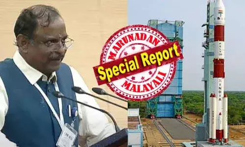 ഐഎസ്ആര്‍ഒയുടെ വിശ്വസ്ത പടക്കുതിരയ്ക്കുണ്ടായ അത്യപൂര്‍വ്വ പരാജയം; വിക്ഷേപണത്തിന് ശേഷം മൂന്നാം ഘട്ടത്തിലുണ്ടായ അപ്രതീക്ഷിത പ്രശ്‌നങ്ങളാണ് ദൗത്യം പരാജയപ്പെടാന്‍ കാരണമെന്ന് ഇസ്രോ ചെയര്‍മാന്‍; ശ്രീഹരിക്കോട്ടയില്‍ നിന്നുള്ള 101-ാം വിക്ഷേപണത്തില്‍ വില്ലനായത് സാങ്കേതിക പ്രതിസന്ധി; റോക്കറ്റും ഉപഗ്രഹവും നഷ്ടം