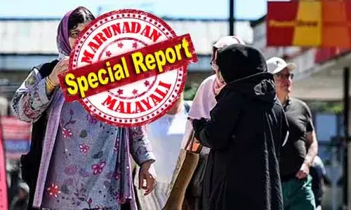 ഇംഗ്ലീഷ് അറിയില്ല.. യുകെയിലെ വാര്‍ത്തകളും അറിയില്ല.. ആകെ ആശങ്ക ഇന്ത്യ-പാക് സംഘര്‍ഷത്തെ കുറിച്ച്; ബ്രിട്ടനെ അറിയാതെ യുകെയില്‍ ജീവിക്കുന്നവരുടെ എണ്ണം പെരുകുന്നു; ആധുനിക മുസ്ലിം ഭൂരിപക്ഷ ബ്രിട്ടീഷ് പ്രദേശങ്ങളുടെ കഥകളുമായി മാധ്യമങ്ങള്‍