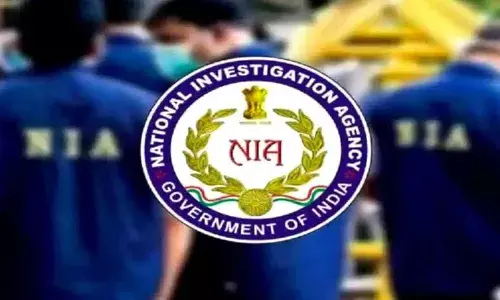 മണിപ്പൂര്‍ കലാപകാരിയുടെ അറസ്റ്റ്; തലശ്ശേരിയില്‍ എന്‍ഐഎ ഉദ്യോഗസ്ഥരെത്തിയത് ആരോഗ്യ പ്രവര്‍ത്തകരെന്ന വ്യാജേന: രാജ്കുമാര്‍ നിരോധിത സംഘടനയുടെ കീഴില്‍ പരിശീലനം നേടിയ ആള്‍