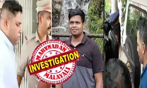 മോഹന്‍കുമാര്‍ സംഭവസ്ഥലത്തു നിന്ന് ഓടി രക്ഷപ്പെട്ടു എന്നത് അവിശ്വസനീയം;  ഇയാളെ സിഐഎസ്എഫിലെ ഏതെങ്കിലും ഉദ്യോഗസ്ഥനെത്തി രക്ഷപ്പെടുത്താന്‍ സാധ്യത; കമാണ്ടറുടെ വീട്ടിലെത്തിയ കഥയും കള്ളമോ? കമാന്‍ഡറും മൊഴി നല്‍കണം; നെടുമ്പാശ്ശേരിയിലെ ക്രൂരന്മാര്‍ക്ക് കേന്ദ്ര പോലീസിലെ പണി പോകും; ഡികെ സിങ്ങും കുടുങ്ങും