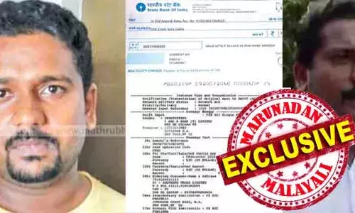 ടാന്‍സാനിയ ബാങ്കിലെ 40.22 ലക്ഷം ഡോളര്‍ സിഫ്ട് രേഖാ തട്ടിപ്പ് കണ്ടെത്തിയത് കേരളാ പോലീസ്; എസ് ബി ഐ ലൈഫ് ഇന്‍ഷുറന്‍സ് ചെക്കും ഇന്‍ഡസിന്‍ഡ് ബാങ്ക് രേഖകളും എസ് എം എസും വ്യാജം; ഇഡി ശ്രമിച്ചത് ഈ പോലീസ് കണ്ടെത്തലുകളില്‍ വ്യക്തത വരുത്താന്‍; ഒര്‍ജിനല്‍ നല്‍കാത്തത് അനീഷ് ബാബുവിന്റെ കരുതല്‍; ഇഡി കൈക്കൂലി കേസില്‍ ദുരൂഹത!