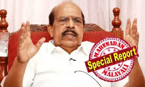 രാജ്യത്തിന്റെ നിയമവ്യവസ്ഥയെ മുഴുവന്‍ വെല്ലുവിളിച്ച ആള്‍ക്കെതിരെ എന്ത് നിയമ നടപടിയാണ് സ്വീകരിച്ചത്? അന്ന് ഒരു മാസം എടുത്താണ് എഫ്‌ഐആര്‍ റജിസ്റ്റര്‍ ചെയ്തത്; തന്റെ സംഭവത്തില്‍ മൂന്ന് ദിവസത്തിനുള്ളിലാണ് ജാമ്യമില്ലാ വകുപ്പും; പോലീസ് പുലിവാല് പിടിക്കുമന്ന് ജി സുധാകരന്‍ പറയുമ്പോള്‍