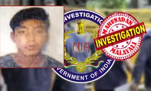 പൊതുവേ സൗമ്യമായി പെരുമാറിയിരുന്ന ഇയാള്‍ കുറഞ്ഞ ദിവസങ്ങള്‍ കൊണ്ടുതന്നെ സഹപ്രവര്‍ത്തകര്‍ക്ക് പ്രിയപ്പെട്ടവനായി; നിരീക്ഷണത്തിനൊടുവില്‍ പ്രതിയെ ഉറപ്പിച്ച് അറസ്റ്റ്; മണിപ്പുര്‍ കലാപത്തിന്റെ സൂത്രധാരന്മാരില്‍ ഒരാളെ എന്‍ഐഎ സംഘം പൊക്കിയത് തലശേരിയില്‍ നിന്നും