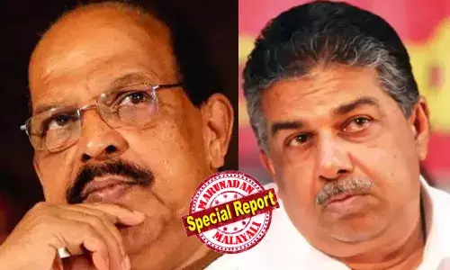 നിയമ വ്യവസ്ഥയെ വെല്ലുവിളിച്ച ആള്‍ക്കെതിരെ കേസെടുത്തത് ഒരു മാസം കൊണ്ട്, തനിക്കെതിരെ മൂന്ന് ദിവസത്തിനുള്ളില്‍; മന്ത്രി സജി ചെറിയാനെയും പരാമര്‍ശിച്ച് ജി. സുധാകരന്‍; തനിക്കെതിരെ കേസെടുക്കുന്നതില്‍ ശരിയായ ആലോചനയല്ല നടന്നതെന്ന് വിമര്‍ശനം