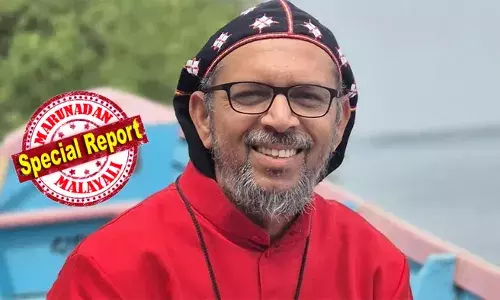 ഗീവര്‍ഗീസ് മാര്‍ കുറിലോസ് വീണ്ടും യാക്കോബായ സഭ നിരണം ഭദ്രാസനാധിപ സ്ഥാനത്തേക്ക്; നിയമന ഉത്തരവ് കല്‍പ്പനയായി പള്ളികളില്‍ വായിച്ചു;  സ്ഥാനമൊഴിഞ്ഞു രണ്ട് വര്‍ഷം പിന്നിടുമ്പോള്‍ അതേ പദവിയിലേക്ക് കുറിലോസിന്റെ മടങ്ങിവരവ്; നിരണം ഭദ്രാസനത്തിന്റെ സഹായ മെത്രാപൊലീത്ത മാര്‍ ബര്‍ണബാസ് രാജിവെച്ചു