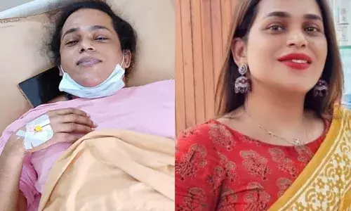 എന്നിൽ..ചേരാത്ത എന്തോ ഒന്ന് നീക്കം ചെയ്തു; അതെ..ഞാൻ കാത്തിരുന്ന ആ ദിവസം ഇന്നാണ്; ഭയങ്കര വേദന ഉണ്ട്; ഉടലിനെ പിളര്‍ത്തി നീണ്ട 14 മണിക്കൂര്‍; അനുഭവം പങ്ക് വെച്ച് രഞ്ജു രഞ്ജിമാര്‍