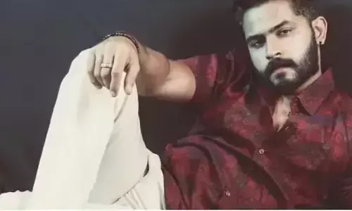 വിവാഹവാഗ്ദാനം നല്‍കി വിവിധ ഇടങ്ങളില്‍ കൊണ്ടുപോയി പീഡിപ്പിച്ചെന്ന് പരാതി; നടന്‍ റോഷന്‍ ഉല്ലാസ് അറസ്റ്റില്‍