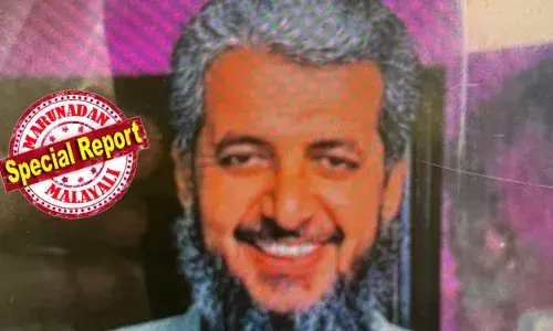 2006ല്‍ നാഗ്പുരിലെ ആര്‍എസ്എസ് കേന്ദ്രകാര്യാലയത്തിന് നേരെ നടന്ന ആക്രമണത്തിലെ ബുദ്ധികേന്ദ്രം; രാംപുര്‍ സിആര്‍പിഎഫ് ക്യാമ്പും ബംഗളുരു ഐ.എസ്.സി ആക്രമണത്തിലെയും ആസൂത്രകന്‍; ലഷ്‌കര്‍ ഭീകരന്‍ സെയ്ഫുള്ള ഖാലിദിനെ പാക്കിസ്ഥാനിലെ സിന്ധ് പ്രവശ്യയില്‍ അജ്ഞാതര്‍ കൊലപ്പെടുത്തി