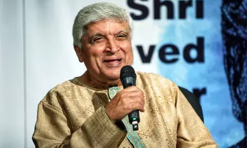 നരകത്തില്‍ പോകണോ പാക്കിസ്ഥാനില്‍ പോകണോ എന്നു ചോദിച്ചാല്‍ നരകം തിരഞ്ഞെടുക്കും; ജാവേദ് അക്തര്‍ പറയുന്നു