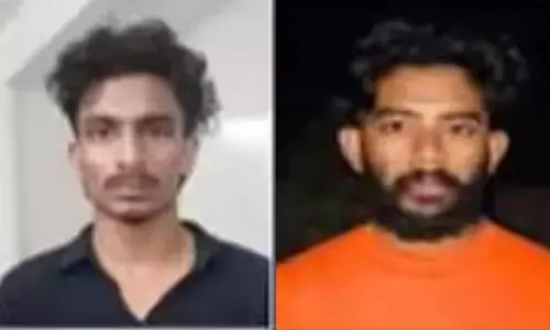 കാറിന്റെ വരവിൽ പന്തികേട്; പിടിച്ചുനിർത്തി പരിശോധിച്ചതും കുടുങ്ങി; കടത്താൻ ശ്രമിച്ചത് എംഡിഎംഎ; കൈയ്യോടെ പൊക്കി