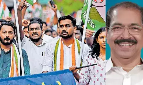 ഗാന്ധി സ്തൂപം നിര്‍മ്മിക്കാന്‍ അനുവദിക്കില്ലെന്നത് സിപിഎം സംസ്ഥാന കമ്മിറ്റിയുടെ നയമാണോയെന്ന് വ്യക്തമാക്കണം; സ്തൂപം തകര്‍ത്തതിനെതിരെ പരാതി നല്‍കിയിട്ടും പോലീസ് പ്രതികള്‍ക്ക് ഒത്താശ നല്‍കുകയാണെന്ന് സണ്ണി ജോസഫ്