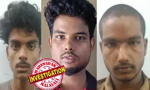 ജോലി ബേക്കറിയില്‍; രാത്രികാലത്ത് കച്ചവടം ബ്രൗണ്‍ ഷുഗര്‍; തിരുവല്ലയില്‍ മൂന്ന് ആസാം സ്വദേശികള്‍ പിടിയില്‍; പിടിയിലായത് വന്‍ ലഹരി കടത്തു സംഘത്തിലെ കണ്ണികള്‍