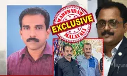 പോലീസുകാരിയെ ക്രൂരമായി ബലാത്സംഗം ചെയ്തത് എസ് ഐ; ഇരയെ സഹായിച്ചതും കേസെടുക്കാന് കാരണക്കാരനുമായത് ഡിവൈഎസ്പി ആയിരുന്ന ഉദ്യോഗസ്ഥന്; പ്രതിക്കൊപ്പം ചേര്ന്ന സിവില് പോലീസ് ഉദ്യോഗസ്ഥന് ചതിച്ചപ്പോള് നീതിമാന് സസ്പെന്ഷന്; കേരളാ പോലീസില് സംഭവിക്കുന്ന നീതികേടിന്റെ കഥ! പോലീസുകാരിയെ ക്രൂരമായി ബലാത്സംഗം ചെയ്തത് എസ് ഐ; ഇരയെ സഹായിച്ചതും കേസെടുക്കാന് കാരണക്കാരനുമായത് ഡിവൈഎസ്പി ആയിരുന്ന ഉദ്യോഗസ്ഥന്; പ്രതിക്കൊപ്പം ചേര്ന്ന സിവില് പോലീസ് ഉദ്യോഗസ്ഥന് ചതിച്ചപ്പോള് നീതിമാന് സസ്പെന്ഷന്; കേരളാ പോലീസില് സംഭവിക്കുന്ന നീതികേടിന്റെ കഥ!