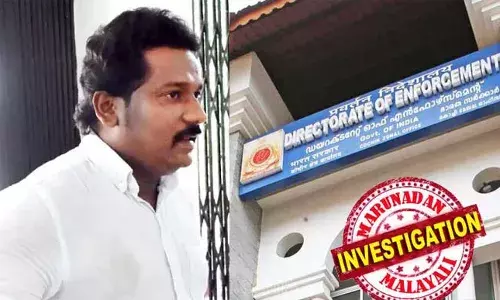 കേസൊതുക്കാന്‍ കോഴ ആരോപണത്തില്‍ ഇ.ഡിയുടെ ആഭ്യന്തര അന്വേഷണം ആരംഭിച്ചു; വിജിലന്‍സിനോട് തെളിവും കേസിന്റെ വിശദാംശങ്ങളും ചോദിച്ചു; ഡല്‍ഹി ഇഡി ഡയറക്ടറുടെ നിര്‍ദേശപ്രകാരം നടപടി; രേഖകള്‍ ലഭ്യമായാല്‍ പ്രത്യേകസംഘത്തെ നിയോഗിച്ചേക്കും; കശുവണ്ടി വ്യവസായിയുടെ ആരോപണത്തില്‍ കരുതലോടെ വിജിലന്‍സും