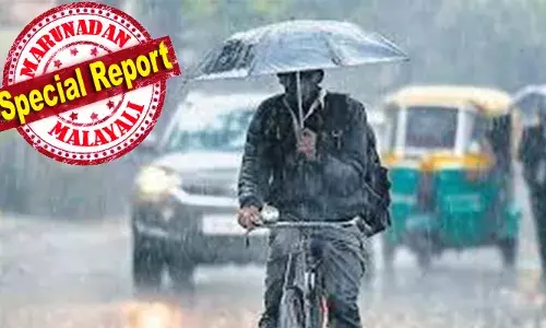 മണ്‍സൂണ്‍ ഇക്കുറി നേരത്തെ എത്തുമെന്ന് കാലാവസ്ഥ വിദഗ്ധര്‍; മെയ് 24 മുതല്‍ തന്നെ മഴ ശക്തിപ്പെടും; കേരളത്തിലെ വടക്കന്‍ ജില്ലകളില്‍ ഇക്കുറി മഴ കൂടുതല്‍ ലഭിക്കും; കാലവര്‍ഷത്തിന്റെ കാലക്രമം മാറുന്നതനിസരിച്ച് കര്‍ഷകര്‍ അടക്കമുള്ളവരില്‍ അതീവ ജാഗ്രത പാലിക്കണമെന്നും മുന്നറിയിപ്പ്