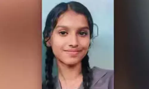 പാലക്കാട് പത്താം ക്ലാസ് വിദ്യാര്‍ത്ഥിനിയെ മരിച്ച നിലയില്‍ കണ്ടെത്തി; പോലീസ് അന്വേഷണം തുടങ്ങി