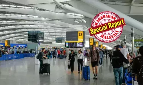 ലഗേജ് നഷ്ടപ്പെടുന്നതിലും വിമാനം വൈകുന്നതിലും യൂറോപ്പിലെ ഏറ്റവും മോശം എയര്‍ പോര്‍ട്ടുകള്‍ ഹീത്രുവും മാഞ്ചസ്റ്ററും; എയര്‍പോര്‍ട്ടുകള്‍ക്കും പവര്‍ പ്ലാന്റുകള്‍ക്കുമായ് പ്രത്യേക സുരക്ഷാ സേനക്ക് രൂപം കൊടുക്കാന്‍ ബ്രിട്ടന്‍