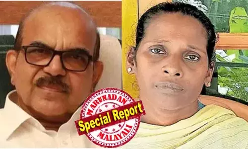 പരാതി വാങ്ങി പി ശശി മേശപ്പുറത്തിട്ടു, വായിച്ചു പോലും നോക്കിയില്ല; കോടതിയെ സമീപിക്കാനാണ് പറഞ്ഞത്; മുഖ്യമന്ത്രിയുടെ ഓഫീസിനെതിരെ ഗുരുതര ആരോപണവുമായി പോലീസ് ക്രൂരതയ്ക്ക് ഇരയായ ദളിത് യുവതി ബിന്ദു; പരാതി അവഗണിച്ചില്ല, അന്വേഷണത്തിന് നിര്‍ദേശിച്ചിരുന്നതായി ശശിയും; യുവതിയെ കള്ളക്കേസില്‍ പ്രതിയാക്കിയതില്‍ പോലീസ് വീഴ്ച്ച വ്യക്തം