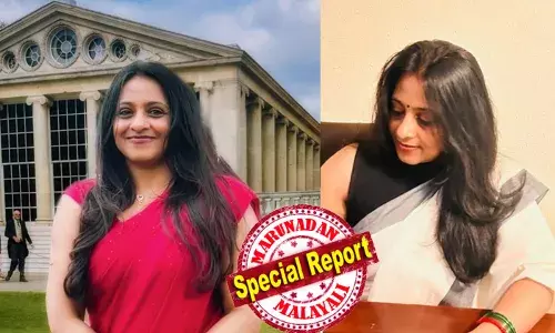 ബര്‍മിങ്ഹാം കൊട്ടാരത്തിലെ പൂന്തോട്ടത്തിലിരുന്ന് രാജകുടുംബാംഗങ്ങള്‍ക്കൊപ്പം ചായ സത്കാരം; സ്റ്റീവനേജില്‍ താമസമാക്കിയ തിരുവല്ലാക്കാരി പ്രബിന്‍ ബേബിക്ക് സേവന മികവിനുള്ള ആദരമായി നഴ്‌സിങ് ദിനത്തില്‍ ലഭിച്ചത്‌ സുവര്‍ണ നിമിഷങ്ങള്‍