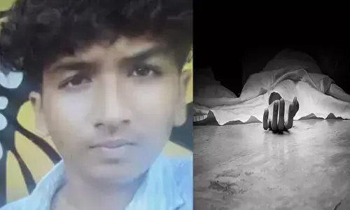 മൈസൂരുവിൽ ബെൽമുറി ജലാശയത്തിൽ വീണ് അപകടം; മലയാളിയായ 14കാരന് ദാരുണാന്ത്യം; കാൽ തെറ്റി വീഴുകയായിരുന്നുവെന്ന് നിഗമനം