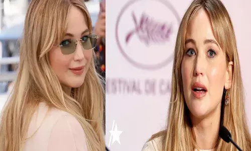 വലിയ ഏകാന്തതയാണ് അനുഭവപ്പെടുന്നത്; ആദ്യത്തെ കുട്ടി ജനിച്ചതേ ഉണ്ടായിരുന്നുള്ളൂ; ചിലപ്പോൾ അന്യഗ്രഹജീവിയാണെന്ന് തോന്നിപ്പോകും; പ്രസവാനന്തര വിഷാദത്തെപ്പറ്റി തുറന്നുപറഞ്ഞ് ജെന്നിഫർ