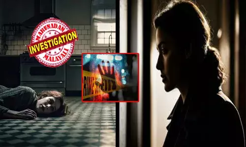 തോർത്ത് കൊണ്ട് കഴുത്തു ഞെരിച്ചു; കുക്കറിന്റെ അടപ്പ് ഊരി മുഖത്തടിച്ചു; മരണം ഉറപ്പാക്കാൻ ഗ്യാസ് കുറ്റിയെടുത്ത് തലയ്ക്കടിച്ച് ക്രൂരത; ലഹരിക്കേസിലെ ഭർത്താവിനെ ജാമ്യത്തിലിറക്കാൻ കാണിച്ചത് കടുംകൈ; പണത്തിന് വേണ്ടി അരുംകൊല; പ്രതികളെ കണ്ട് പോലീസിന് ആവലാതി!