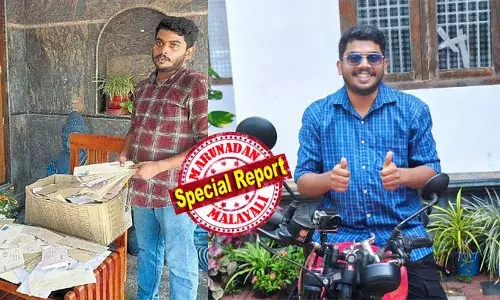 2017ൽ ആദ്യ വിവരാവകാശ അപേക്ഷ; പിന്നീട് സമൂഹത്തിന്റെ പുരോഗതിക്കും വികസനത്തിനുമായി 3000ത്തിലധികം വിവരാവകാശ അപേക്ഷകൾ; എക്സൈസ് വകുപ്പിൽ 648 തസ്തികയ്ക്ക് സർക്കാരിലേക്ക് ശുപാർശ നൽകിയതും എം വി ശില്പരാജിന്റെ ഇടപെടലിൽ; ലഹരി വിരുദ്ധ പ്രവർത്തനങ്ങളിലും സജീവം; ചെമ്പ്രക്കാനത്തെ വിവരാവകാശ പ്രവർത്തകൻ ജെൻ സിയ്ക്ക് മാതൃക