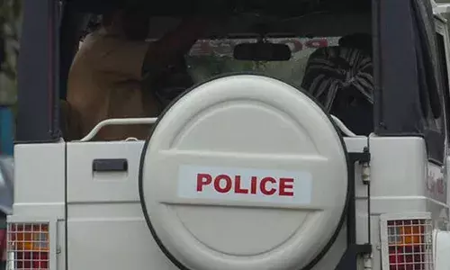 രഹസ്യ വിവരത്തിന്റെ അടിസ്ഥാനത്തിൽ പരിശോധന; പായിപ്രയിൽ അന്യ സംസ്ഥാന തൊഴിലാളി കഞ്ചാവുമായി അറസ്റ്റിൽ; നാലര കിലോ വരെ പിടിച്ചെടുത്തു