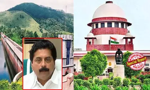 മുല്ലപ്പെരിയാറില്‍ മരം മുറിക്കാനും അറ്റകുറ്റപ്പണിക്കും റോഡ് നിര്‍മ്മാണത്തിനും തമിഴ്‌നാടിന് സുപ്രീം കോടതിയുടെ അനുകൂല ഉത്തരവ്; മരം മുറിയില്‍ രണ്ടാഴ്ചയ്ക്കകം കേരളം തീരൂമാനം എടുക്കണമെന്ന് കോടതി; നിര്‍ദ്ദേശങ്ങള്‍ കേരളത്തിന് തിരിച്ചടിയെന്ന വാദത്തെ ഖണ്ഡിച്ച് മന്ത്രി റോഷി അഗസ്റ്റിന്‍