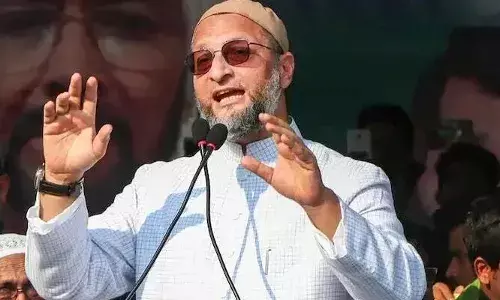 പാക്കിസ്ഥാന്റെ കപട മുഖം ലോകത്തിന് മുന്നിൽ തുറന്നുകാട്ടും; ഈ പോരാട്ടത്തിനായി സർക്കാർ എന്നെ നിയോഗിച്ചതിൽ അതീവ സന്തോഷം; ആദ്യ പ്രതികരണവുമായി അസദുദ്ദീൻ ഒവൈസി