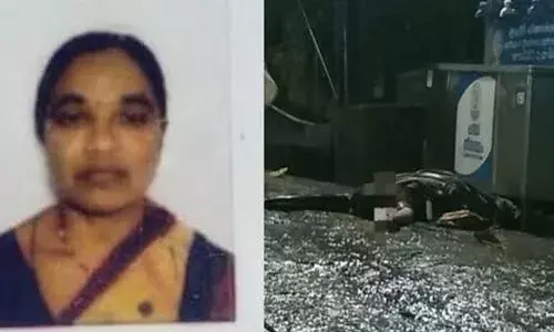 പമ്പയില്‍ കുടിവെള്ള പൈപ്പ് കണക്ഷനില്‍ നിന്ന് ഷോക്കേറ്റു; ശബരിമല ദര്‍ശനം കഴിഞ്ഞു മടങ്ങിയ വയോധിക മരിച്ചു; മരിച്ചത് തെലങ്കാന സ്വദേശിനി