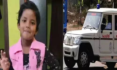 തിരുവാങ്കുളത്ത് മൂന്ന് വയസുകാരിയെ കാണാതായി; സംഭവം അമ്മയ്‌ക്കൊപ്പം ബസിൽ യാത്ര ചെയ്യവേ; സിസിടിവി ദൃശ്യങ്ങൾ അടക്കം പരിശോധിച്ച് പോലീസ്; അന്വേഷണം തുടരുന്നു