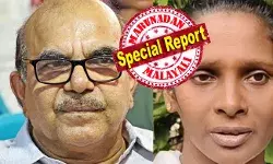 കാണാതായ മാല വീട്ടില്നിന്ന് തന്നെ കിട്ടിയിട്ടും ക്ഷമ പോലും പറയാന് തയ്യറാകാത്ത ഓമനാ ഡാനിയേല്; താന് ആത്മഹത്യയുടെ വക്കിലെത്തിയിരുന്നുവെന്നും ഇനി നീതി കിട്ടിയാല് മാത്രമേ ജീവിക്കാന് കഴിയുവെന്നും പറയുന്ന ബിന്ദു; പേരൂര്ക്കടയില് ഇപ്പോഴും നിഷേധിക്കുന്നത് സാമാന്യ നീതി; മുഖ്യമന്ത്രിയുടെ ഓഫീസ് പിഴവില് അന്വേഷണമില്ല കാണാതായ മാല വീട്ടില്നിന്ന് തന്നെ കിട്ടിയിട്ടും ക്ഷമ പോലും പറയാന് തയ്യറാകാത്ത ഓമനാ ഡാനിയേല്; താന് ആത്മഹത്യയുടെ വക്കിലെത്തിയിരുന്നുവെന്നും ഇനി നീതി കിട്ടിയാല് മാത്രമേ ജീവിക്കാന് കഴിയുവെന്നും പറയുന്ന ബിന്ദു; പേരൂര്ക്കടയില് ഇപ്പോഴും നിഷേധിക്കുന്നത് സാമാന്യ നീതി; മുഖ്യമന്ത്രിയുടെ ഓഫീസ് പിഴവില് അന്വേഷണമില്ല