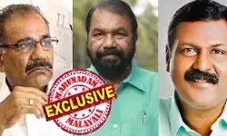 വനംവകുപ്പ് സിപിഎം ഏറ്റെടുത്തേക്കും; കേക്ക് മുറിയില് നിന്നും എകെ ശശീന്ദ്രനെ ഒഴിവാക്കിയത് മന്ത്രിപദത്തില് നിന്നും നീക്കുന്നതിന്റെ സൂചനയോ? ആരോഗ്യ പ്രശ്നങ്ങളില് ഉഴലുന്ന ശിവന്കുട്ടിയേയും മാറ്റിയേക്കും; പകരം മന്ത്രിയാകുക അരുവിക്കര എംഎല്എ ജി സ്റ്റീഫന് എന്നും റിപ്പോര്ട്ട്; മന്ത്രിസഭയില് മാറ്റങ്ങള്ക്ക് സാധ്യത; പിണറായിയുടെ തീരുമാനം പാര്ട്ടി അംഗീകരിക്കും വനംവകുപ്പ് സിപിഎം ഏറ്റെടുത്തേക്കും; കേക്ക് മുറിയില് നിന്നും എകെ ശശീന്ദ്രനെ ഒഴിവാക്കിയത് മന്ത്രിപദത്തില് നിന്നും നീക്കുന്നതിന്റെ സൂചനയോ? ആരോഗ്യ പ്രശ്നങ്ങളില് ഉഴലുന്ന ശിവന്കുട്ടിയേയും മാറ്റിയേക്കും; പകരം മന്ത്രിയാകുക അരുവിക്കര എംഎല്എ ജി സ്റ്റീഫന് എന്നും റിപ്പോര്ട്ട്; മന്ത്രിസഭയില് മാറ്റങ്ങള്ക്ക് സാധ്യത; പിണറായിയുടെ തീരുമാനം പാര്ട്ടി അംഗീകരിക്കും