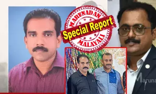 ആശുപത്രിയില്‍ നിന്നിറങ്ങിയ ശേഷം സ്റ്റാര്‍മോനൊപ്പം പൊലീസ് ആസ്ഥാനത്തിനു മുന്നിലെത്തി; കാറില്‍ കയറിയ അനു കേസ് ഒത്തുതീര്‍പ്പാക്കാന്‍ പറ്റുമോയെന്നു ചോദിച്ചു; പറ്റില്ലെന്നു പറഞ്ഞു; പിറ്റേന്ന് വില്‍ഫര്‍ അറസ്റ്റിലായി; സ്റ്റാര്‍മോന്‍ 25 ലക്ഷം രൂപ ആവശ്യപ്പെട്ടു എന്നതു നുണ; സ്റ്റാര്‍മോന്‍ കുടുംബസുഹൃത്ത്; ലോക്കല്‍ ഗാര്‍ഡിയന്‍; ഇരയുടെ നിലപാട് അസി കമാന്‍ഡന്റിന് അനുകൂലം; സ്റ്റാര്‍മോന് ഇനി എന്തു സംഭവിക്കും?