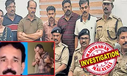 കേസില്‍ നിന്നു പിന്‍മാറാന്‍ പണം വാഗ്ദാനം ചെയ്തയാളുടെ പേര് ഉള്‍പ്പെടെ പറഞ്ഞിരുന്നെങ്കിലും അന്വേഷണം ആ വഴിയിലേക്കു നീങ്ങിയില്ല; ഒടുവില്‍ ഹൈക്കോടതി ഇടപെടല്‍; നിര്‍ണ്ണായകമായത് ആ മിസ് കോളുകള്‍; പത്രപ്രവര്‍ത്തകനായും അന്വേഷണം വഴിമുട്ടിക്കാന്‍ ശ്രമിച്ച കുബുദ്ധി; ആ രണ്ടാമനും വിലങ്ങു വീഴും; രാജപുരത്തെ പെണ്‍കുട്ടിയ്ക്ക് നീതിയൊരുങ്ങുമ്പോള്‍; ഗായക ബന്ധം കൊലയായപ്പോള്‍