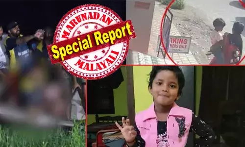 ഭര്‍ത്താവ് തല്ലുമ്പോള്‍ സന്ധ്യ എടുത്തുചാടി എന്തെങ്കിലും പറയും; പിന്നാലെ അവളെ ഭര്‍ത്താവ് കരണത്ത് അടിക്കും; സുഭാഷിന്റെ അമ്മയും അയല്‍ക്കാരും നേരത്തെ ആവശ്യപ്പെട്ടിരുന്നു; മൂത്ത മകനെ ഐസ്‌ക്രീമില്‍ വിഷം കൊടുത്തു കൊല്ലാന്‍ ശ്രമിച്ച അമ്മ; ചാലക്കുടി പുഴയിലെ മൂന്ന് വയസ്സുകാരിയുടെ കൊലയില്‍ ഉത്തരവാദി അമ്മ മാത്രം; സന്ധ്യ കുറ്റസമ്മതം നടത്തുമ്പോള്‍