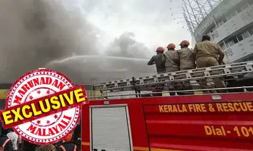 കോഴിക്കോട് ഫയര്‍ഫോഴ്‌സിനുള്ളത് മൂന്ന് ഫയര്‍ എഞ്ചിനും ആറ് റെസ്‌ക്യൂ വാഹനങ്ങളും; ആകെയുള്ളത് മൂന്ന് ഡ്രൈവര്‍മാരും; വലിയൊരു ദുരന്തം ഉണ്ടായാല്‍ വണ്ടിയെടുക്കാന്‍ ആളില്ല; സാമ്പത്തിക പ്രതിസന്ധിയുടെ കാര്യം പറഞ്ഞ് അധിക തസ്തിക വെട്ടുമ്പോള്‍ പ്രതിസന്ധി നിറയുന്നത് ദുരന്തമുഖത്ത്; കോഴിക്കോട് രക്ഷാദൗത്യം നീണ്ടത് എന്തുകൊണ്ട്? അഗ്നിരക്ഷാ സേനയ്ക്ക് തള്ളുകള്‍ മാത്രം പോരാ!