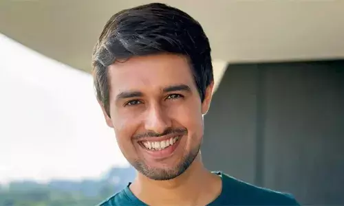 സിഖ് ഗുരുക്കന്‍മാരുടെ എഐ ചിത്രങ്ങള്‍ വിവാദമായി; സിഖ് സംഘടനകള്‍ എതിര്‍പ്പുയര്‍ത്തിയതോടെ പുതിയ വീഡിയോ പിന്‍വലിച്ച് ധ്രുവ്