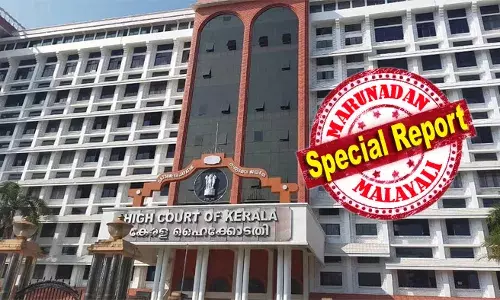 കുറ്റകൃത്യവും പരീക്ഷാഫലവും തമ്മില്‍ എന്തുബന്ധം? പരീക്ഷാഫലം തടഞ്ഞുവെക്കാന്‍ സര്‍ക്കാരിന് എന്ത് അധികാരം? വിദ്യാര്‍ത്ഥികളുടെ ഫലം തടഞ്ഞ വിദ്യാഭ്യാസ വകുപ്പിന്റെ നടപടി ആശ്ചര്യകരം; ഷഹബാസ് വധക്കേസ് പ്രതികളുടെ ഫലം തടഞ്ഞതിനെ വിമര്‍ശിച്ച് ഹൈക്കോടതി